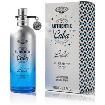Authentic Bold EDT
